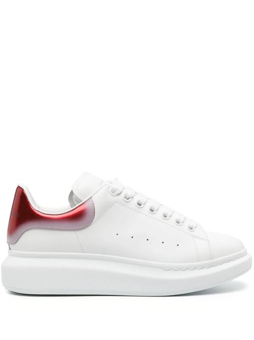 Sneakers oversize da uomo. Alexander McQueen | 777367WIE9G8733